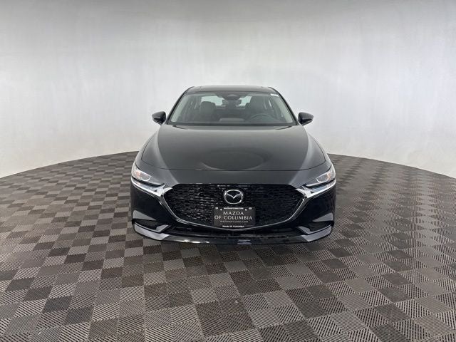 2026 Mazda Mazda3 2.5 S Preferred