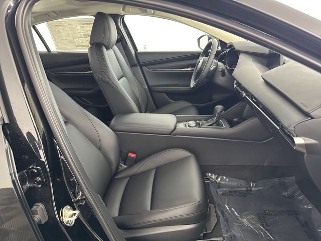 2026 Mazda Mazda3 2.5 S Preferred