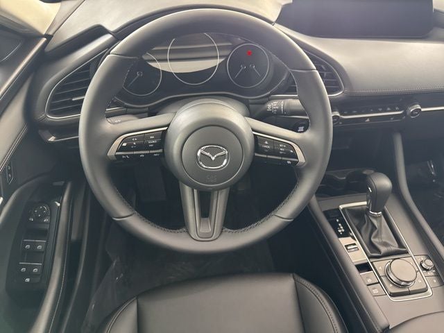 2026 Mazda Mazda3 2.5 S Preferred