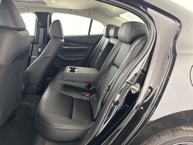 2026 Mazda Mazda3 2.5 S Preferred