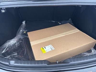 2026 Mazda Mazda3 2.5 S Preferred