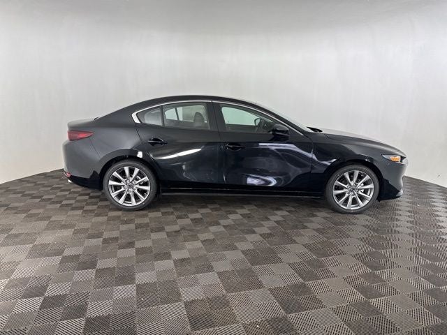 2026 Mazda Mazda3 2.5 S Preferred
