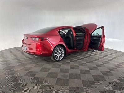2019 Mazda Mazda3 Select