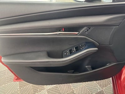 2019 Mazda Mazda3 Select