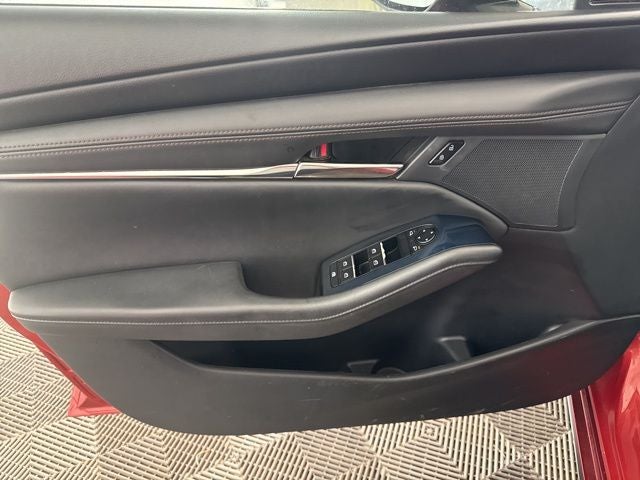 2019 Mazda Mazda3 Select