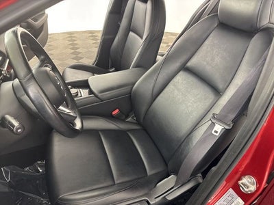 2019 Mazda Mazda3 Select