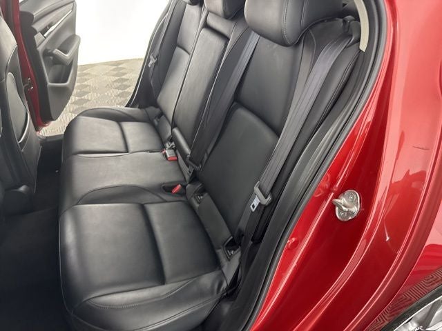 2019 Mazda Mazda3 Select