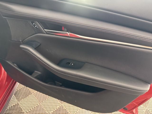 2019 Mazda Mazda3 Select