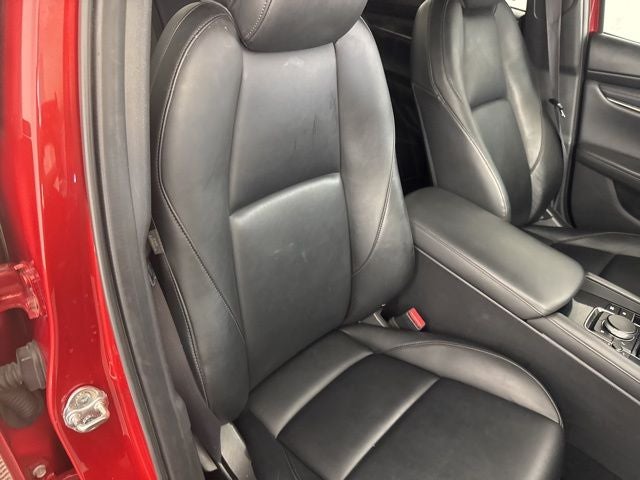 2019 Mazda Mazda3 Select