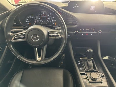 2019 Mazda Mazda3 Select