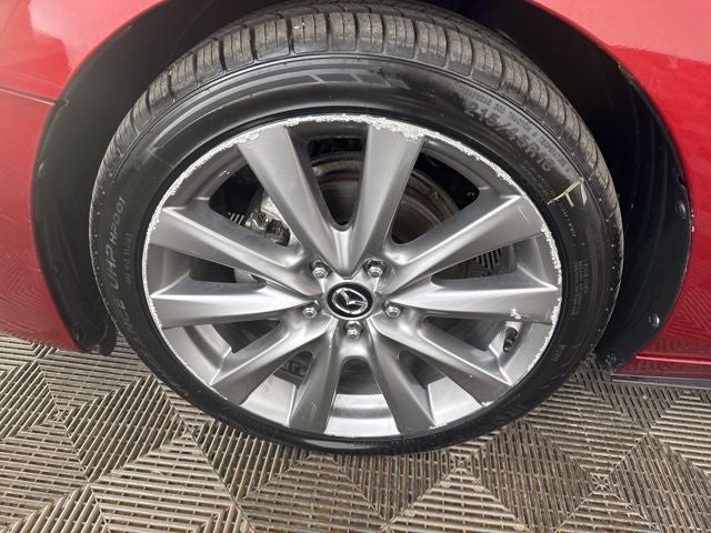 2019 Mazda Mazda3 Select