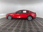 2019 Mazda Mazda3 Select