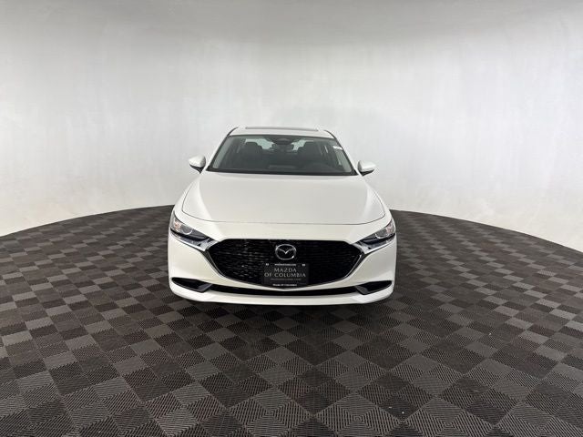 2026 Mazda Mazda3 2.5 S Preferred