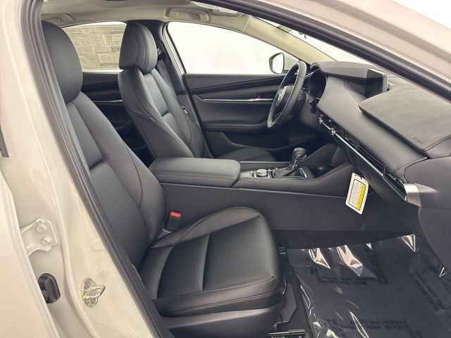 2026 Mazda Mazda3 2.5 S Preferred