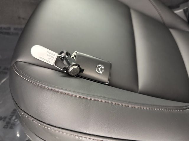 2026 Mazda Mazda3 2.5 S Preferred