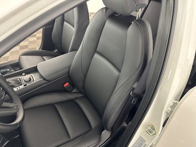 2026 Mazda Mazda3 2.5 S Preferred