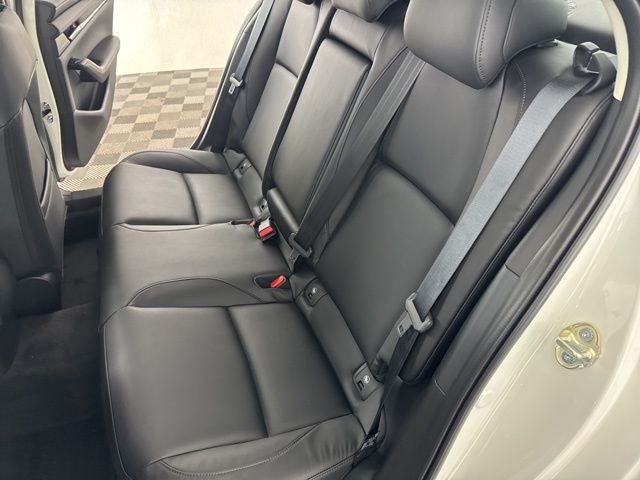 2026 Mazda Mazda3 2.5 S Preferred