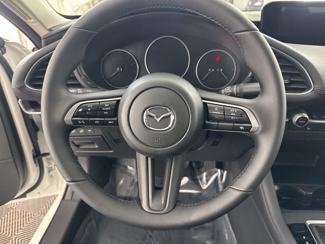 2026 Mazda Mazda3 2.5 S Preferred