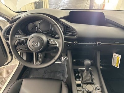 2026 Mazda Mazda3 2.5 S Preferred
