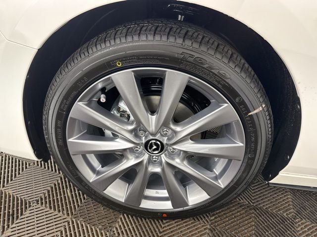 2026 Mazda Mazda3 2.5 S Preferred