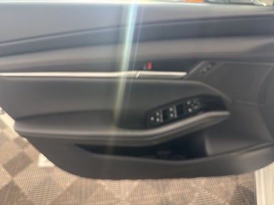 2026 Mazda Mazda3 2.5 S Preferred