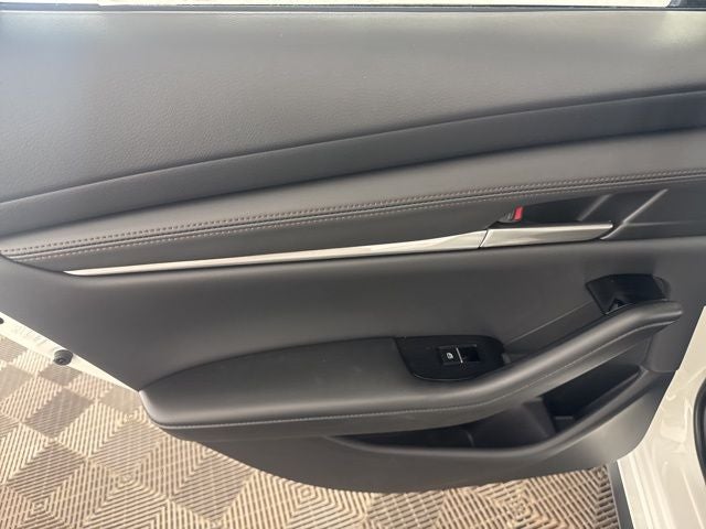 2026 Mazda Mazda3 2.5 S Preferred