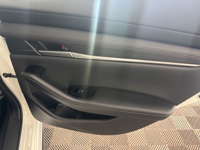 2026 Mazda Mazda3 2.5 S Preferred