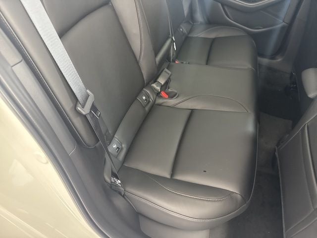 2026 Mazda Mazda3 2.5 S Preferred