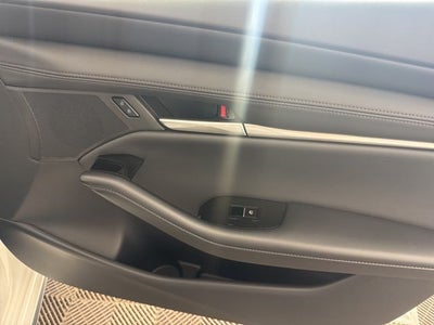 2026 Mazda Mazda3 2.5 S Preferred