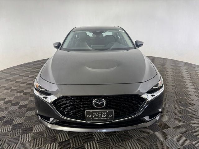 2026 Mazda Mazda3 2.5 S Preferred
