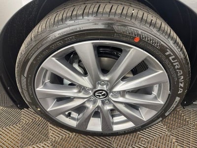 2026 Mazda Mazda3 2.5 S Preferred