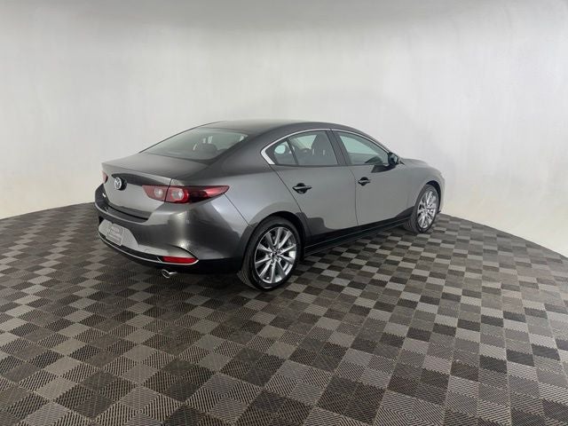 2026 Mazda Mazda3 2.5 S Preferred