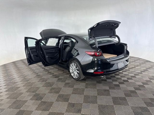 2026 Mazda Mazda3 2.5 S Preferred