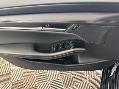 2026 Mazda Mazda3 2.5 S Preferred