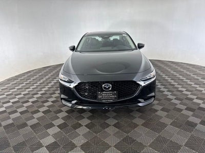 2026 Mazda Mazda3 2.5 S Preferred