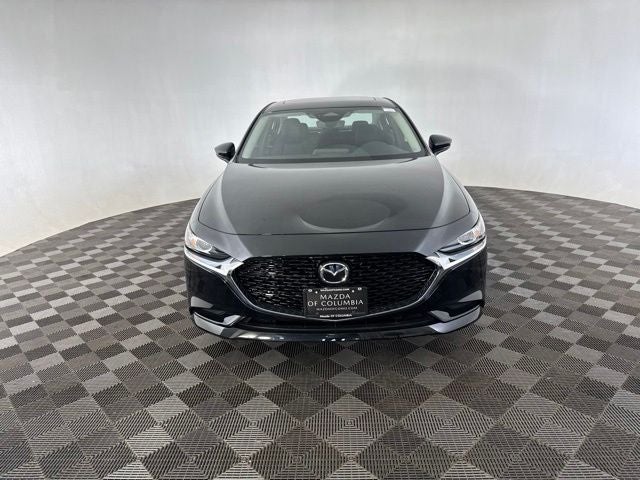 2026 Mazda Mazda3 2.5 S Preferred