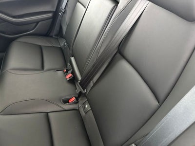 2026 Mazda Mazda3 2.5 S Preferred