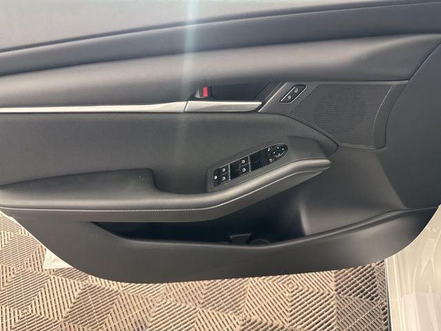 2026 Mazda Mazda3 2.5 S