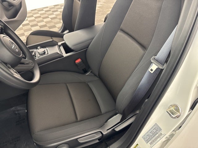 2026 Mazda Mazda3 2.5 S