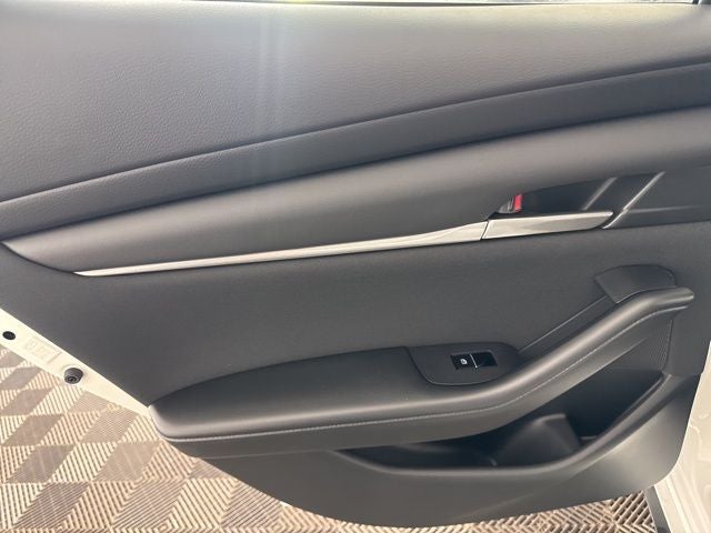 2026 Mazda Mazda3 2.5 S