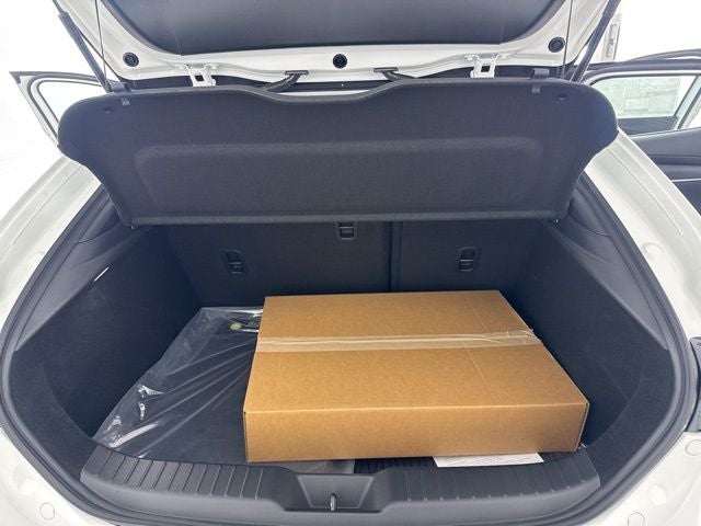 2026 Mazda Mazda3 2.5 S