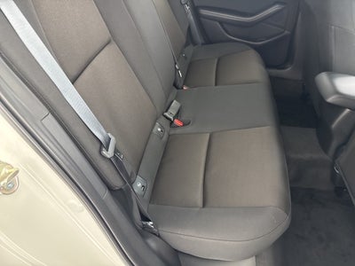 2026 Mazda Mazda3 2.5 S