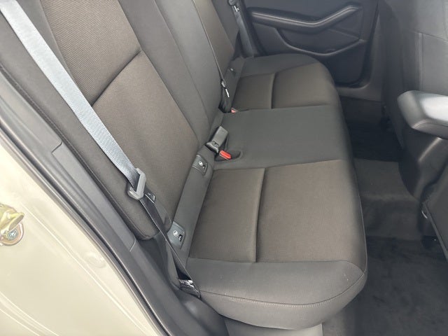 2026 Mazda Mazda3 2.5 S