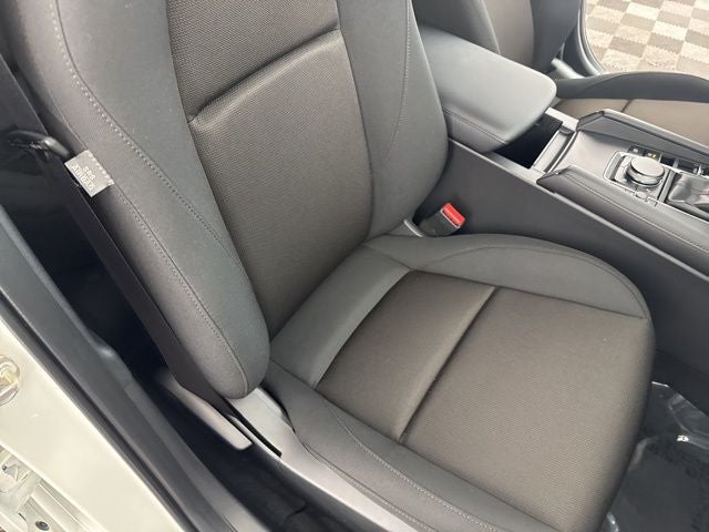 2026 Mazda Mazda3 2.5 S