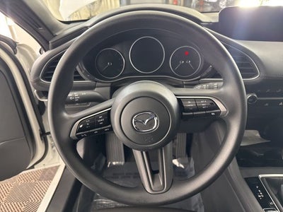 2026 Mazda Mazda3 2.5 S
