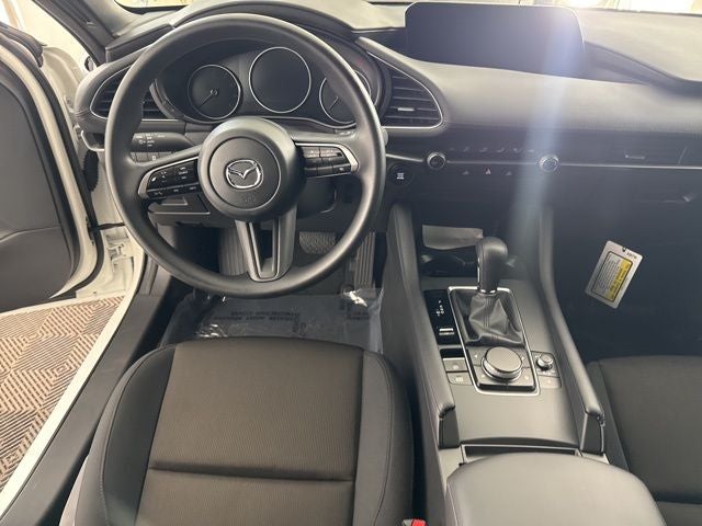 2026 Mazda Mazda3 2.5 S