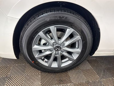 2026 Mazda Mazda3 2.5 S