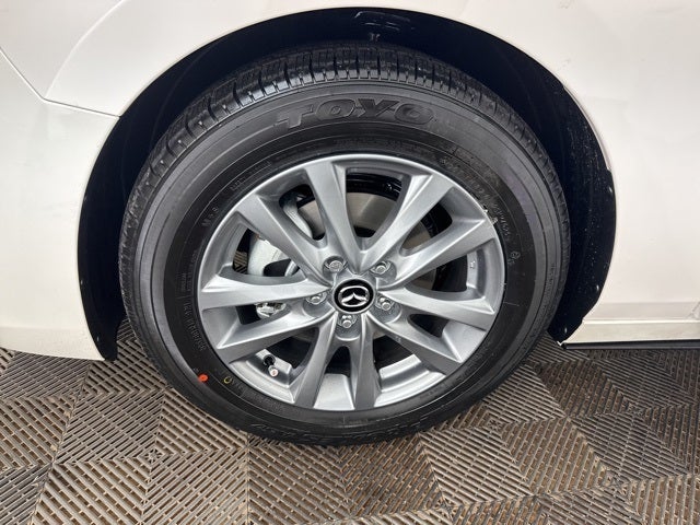 2026 Mazda Mazda3 2.5 S