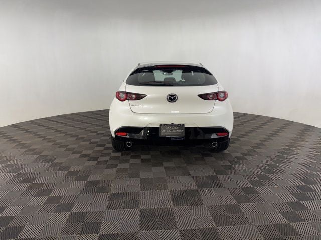 2026 Mazda Mazda3 2.5 S