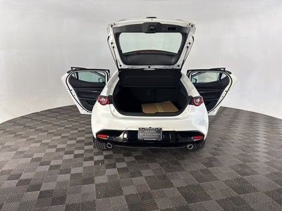 2026 Mazda Mazda3 2.5 S Preferred